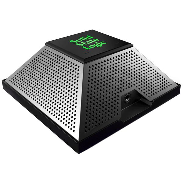 Solid State Logic Connex