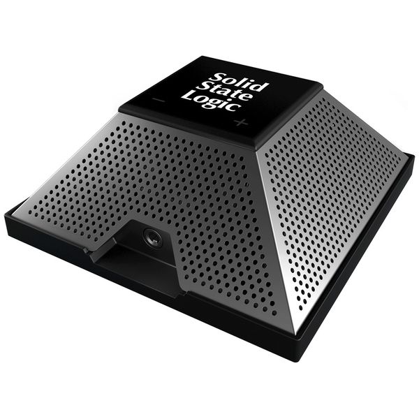 Solid State Logic Connex