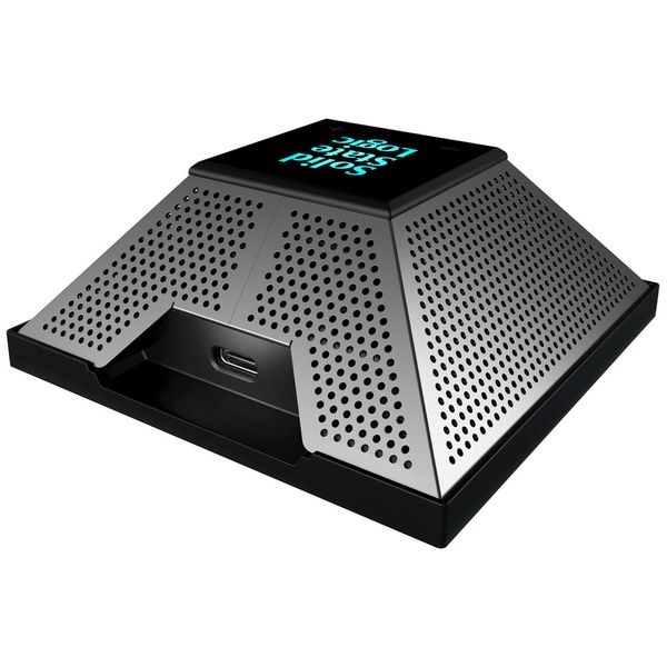 Solid State Logic Connex