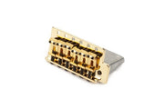 FENDER PUENTE STANDARD STRATO DORADO