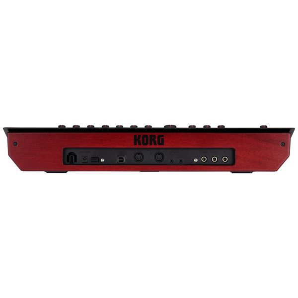 Korg Minilogue Bass Sintetizador Polifónico