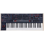 SEQUENTIAL TRIGON 6