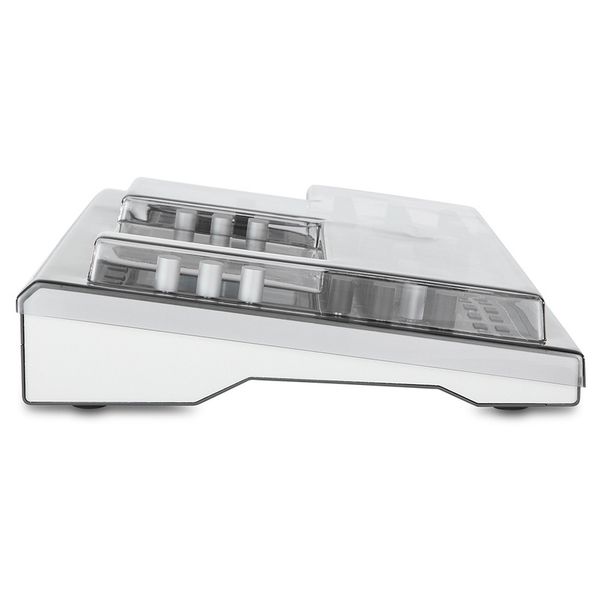 DECKSAVER WALDORF IRIDIUM, M & KYRA COVER