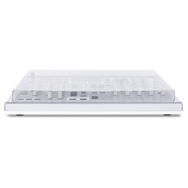 DECKSAVER WALDORF IRIDIUM, M & KYRA COVER