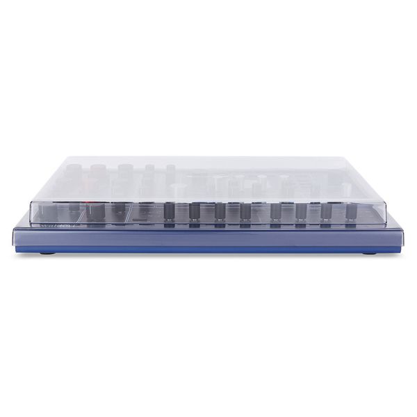 DECKSAVER WALDORF IRIDIUM, M & KYRA COVER