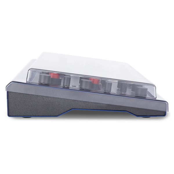 DECKSAVER WALDORF IRIDIUM, M & KYRA COVER