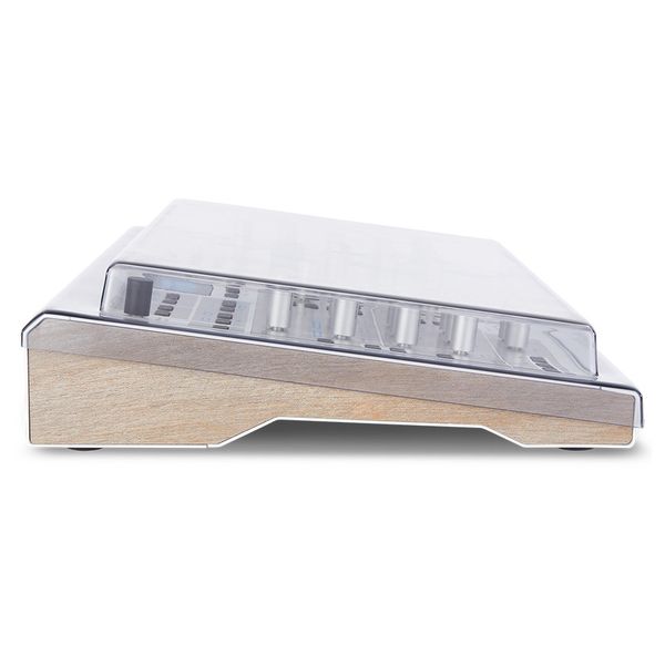 DECKSAVER WALDORF IRIDIUM, M & KYRA COVER