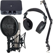 RODE NT1-A Bundle (B-Stock)