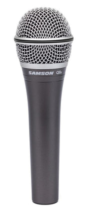 SAMSON Q8X
