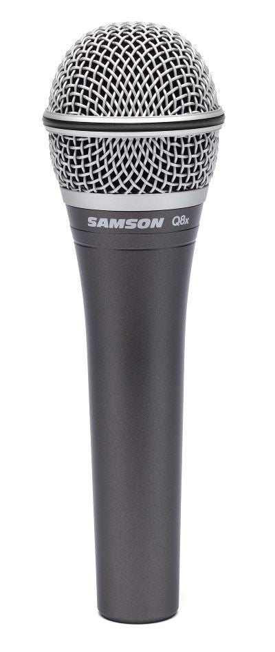 SAMSON Q8X