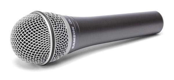 SAMSON Q8X
