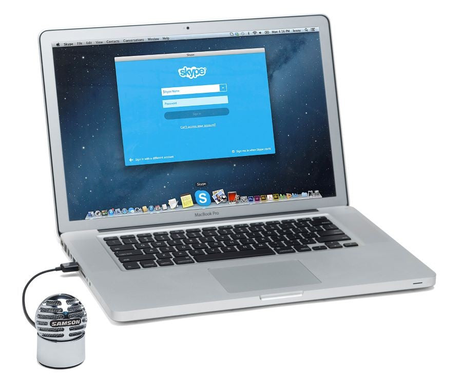 SAMSON METEORITE USB