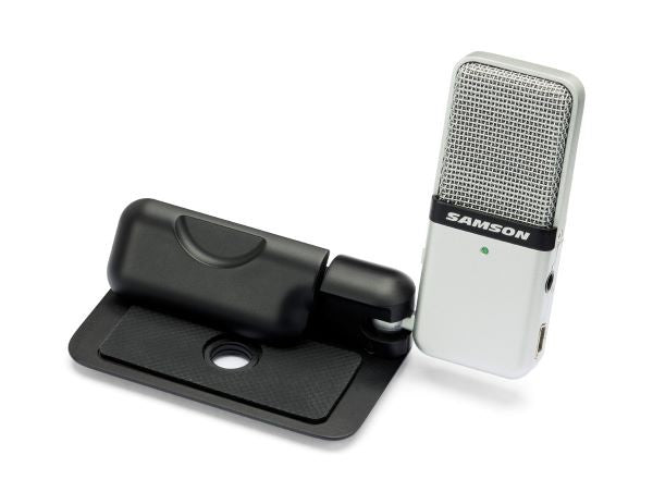 SAMSON GO MIC USB