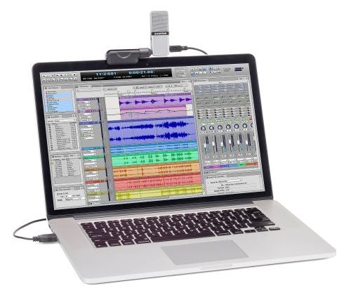 SAMSON GO MIC USB