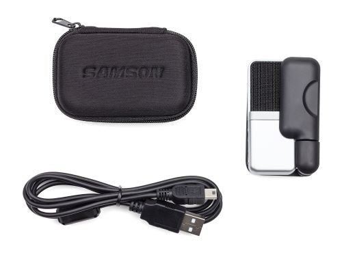 SAMSON GO MIC USB