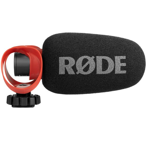 RODE VIDEOMICRO II