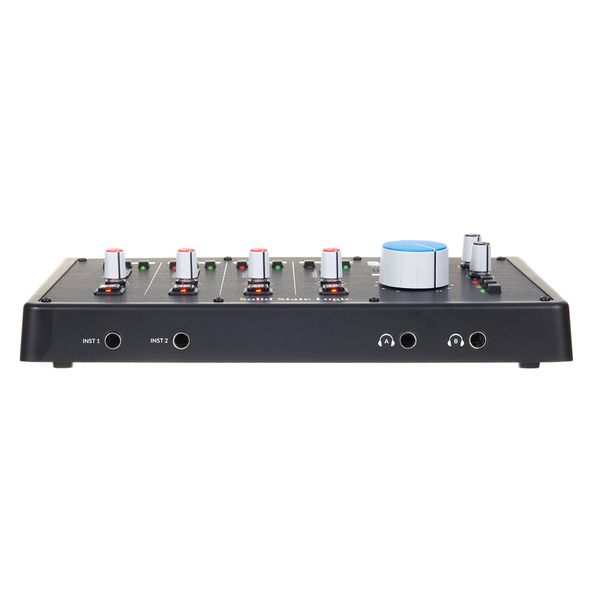 Solid State Logic SSL12