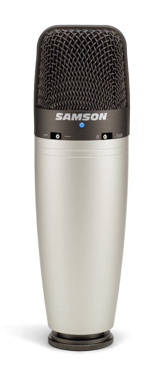 SAMSON C03