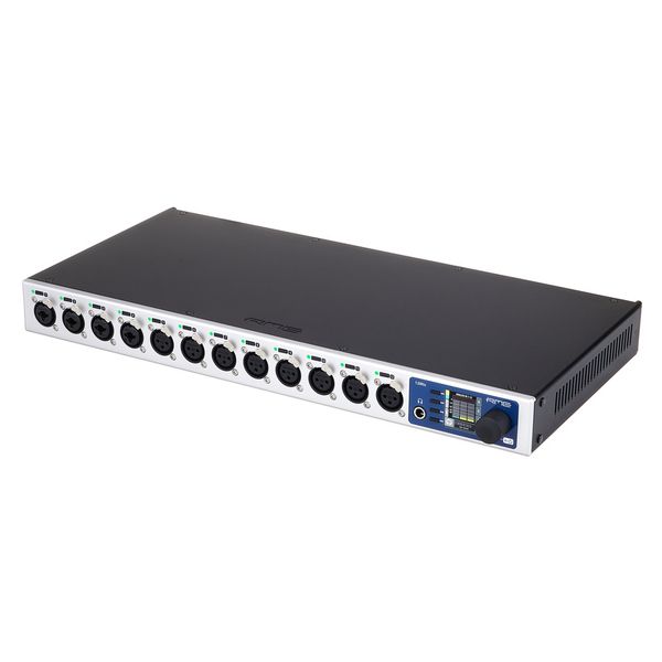 RME 12 MIC-D