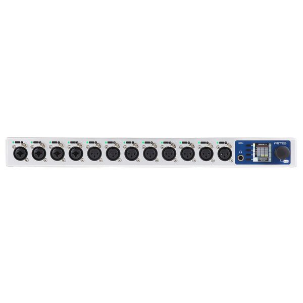 RME 12 MIC-D