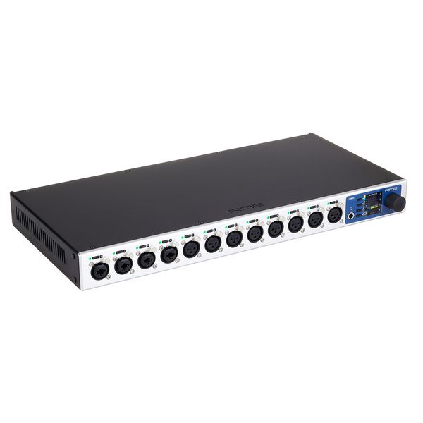 RME 12 MIC-D