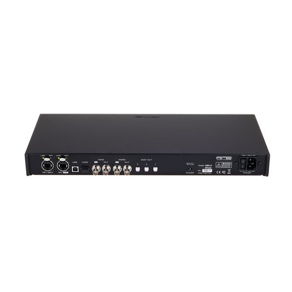 RME 12 MIC-D