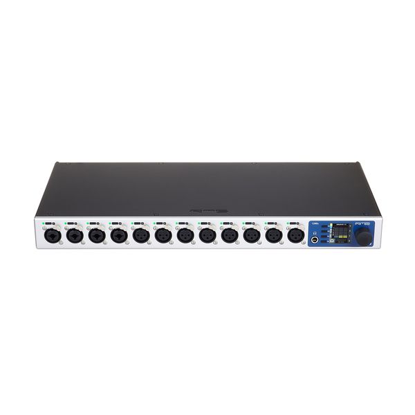 RME 12 MIC-D