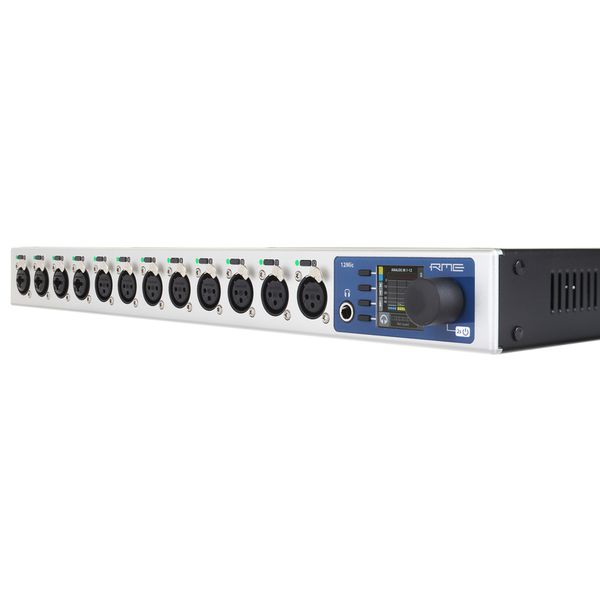 RME 12 MIC-D