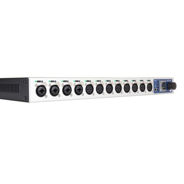 RME 12 MIC-D