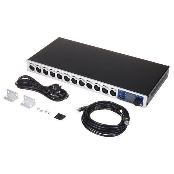 RME 12 MIC-D