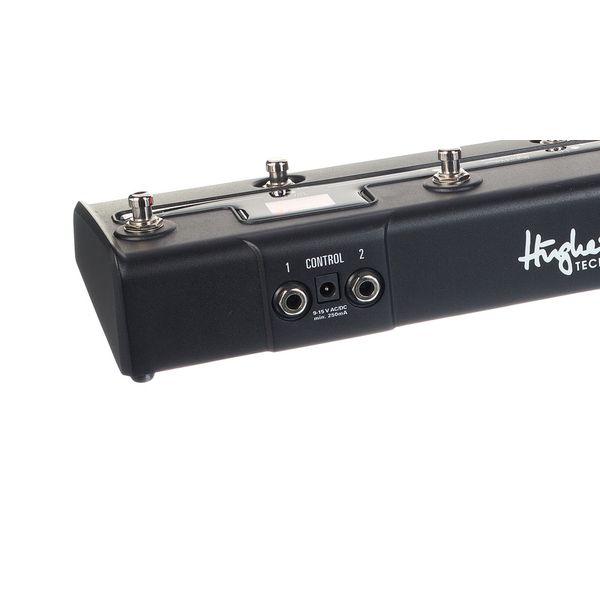 Hughes & Kettner FSM 432 MK4