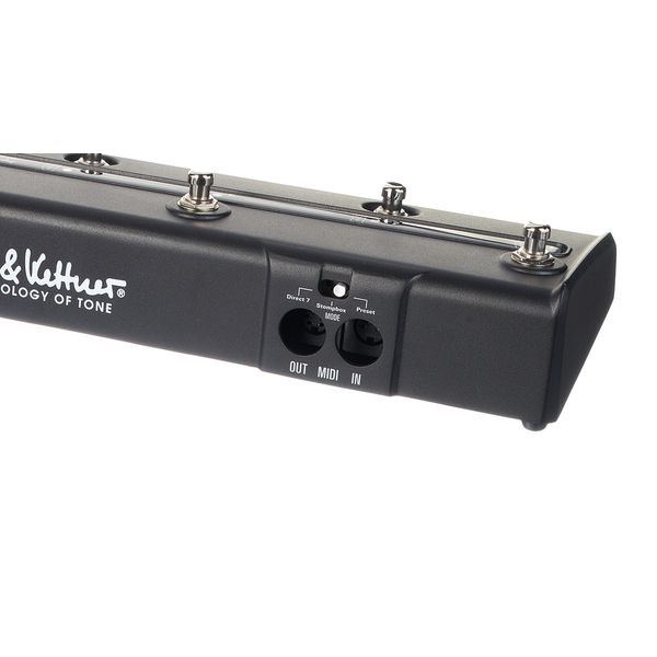 Hughes & Kettner FSM 432 MK4