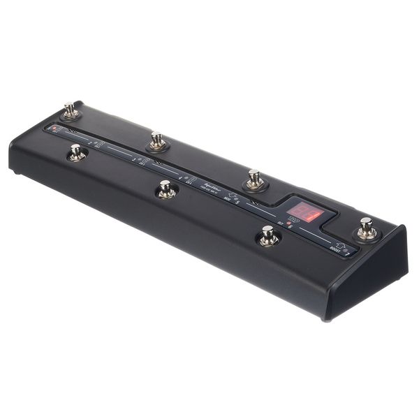 Hughes & Kettner FSM 432 MK4