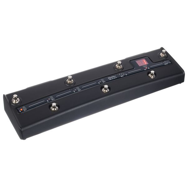 Hughes & Kettner FSM 432 MK4