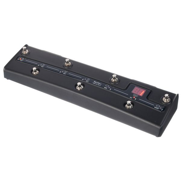 Hughes & Kettner FSM 432 MK4