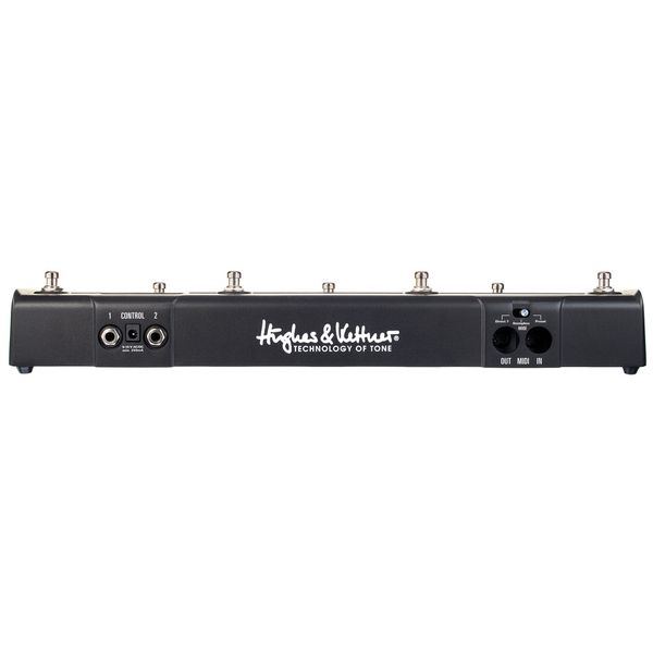 Hughes & Kettner FSM 432 MK4