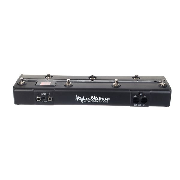 Hughes & Kettner FSM 432 MK4