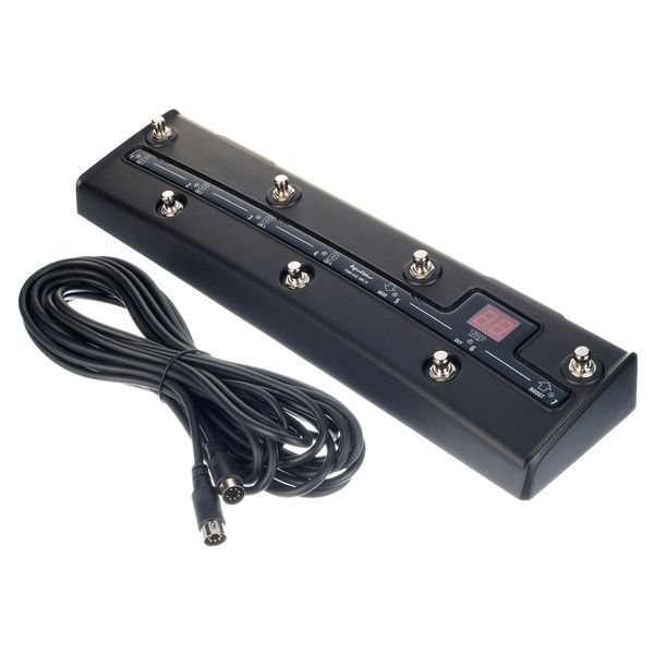 Hughes & Kettner FSM 432 MK4
