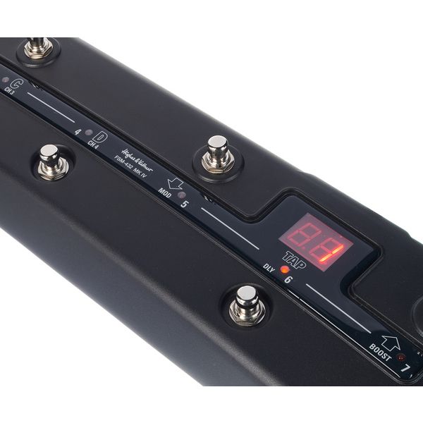 Hughes & Kettner FSM 432 MK4