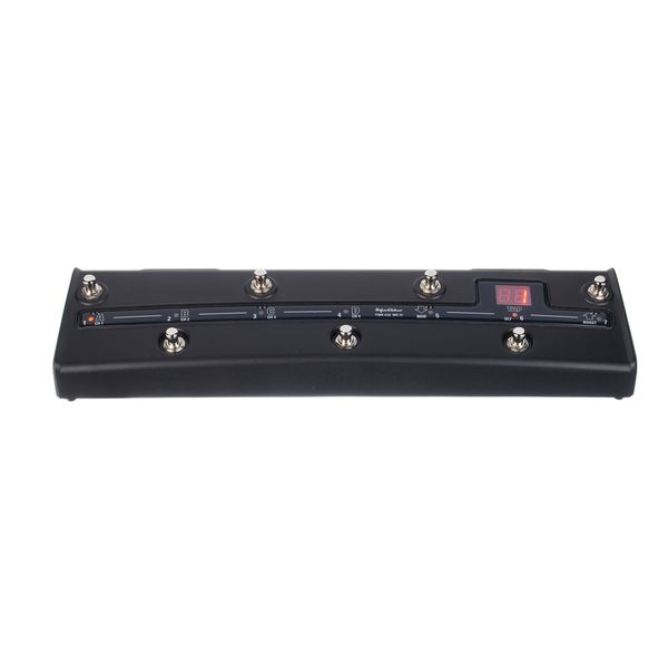 Hughes & Kettner FSM 432 MK4
