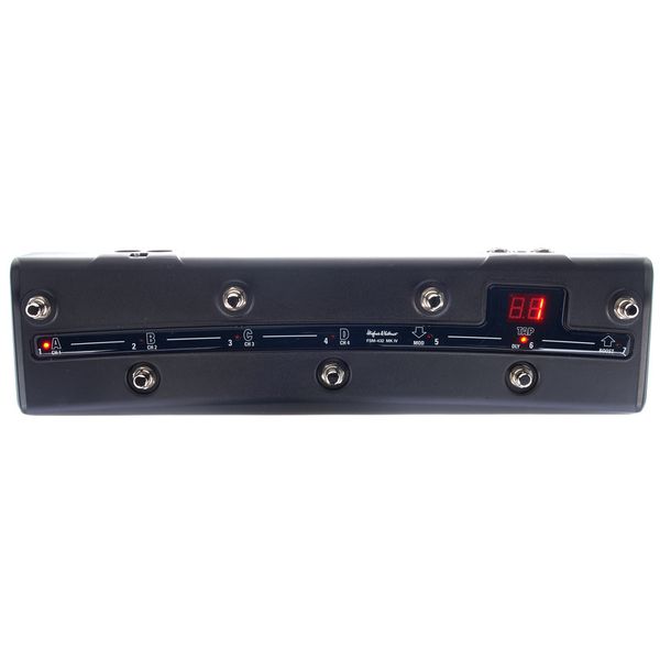 Hughes & Kettner FSM 432 MK4