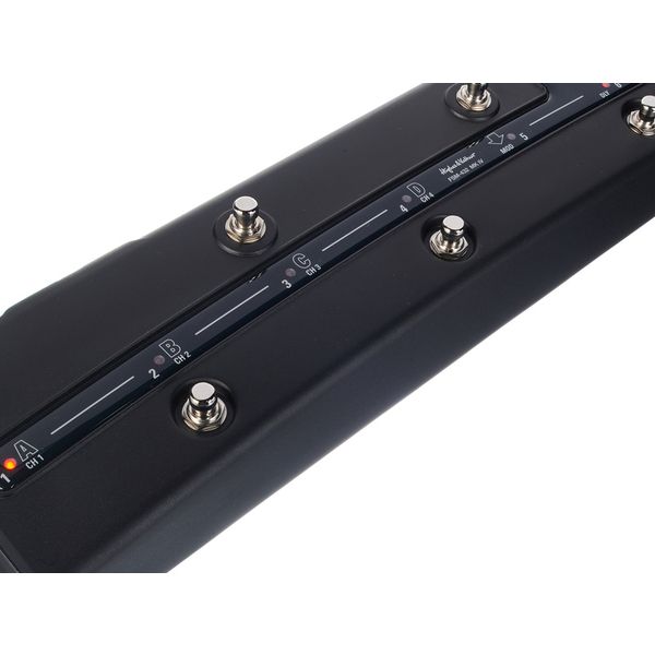 Hughes & Kettner FSM 432 MK4