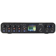 MOTU M6 Interfaz de audio USB de 6 canales