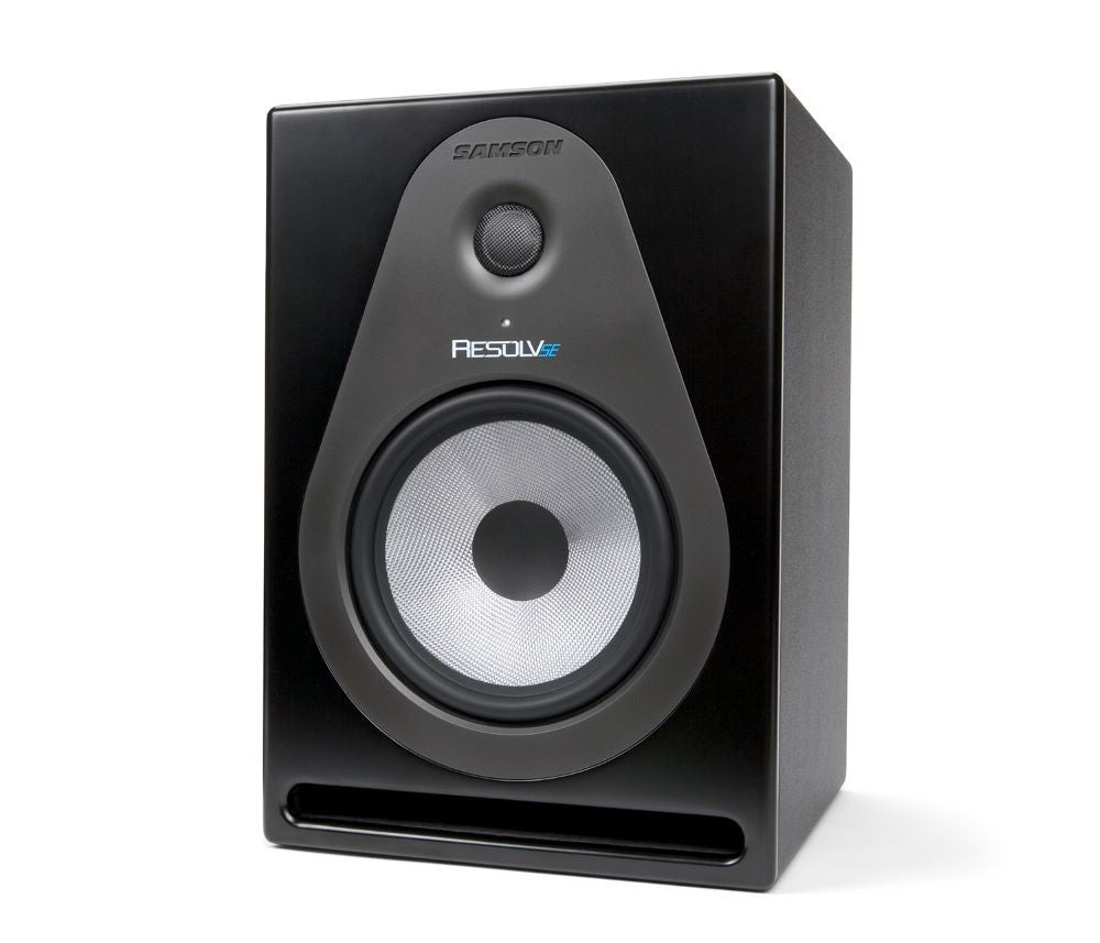 SAMSON RESOLV SE8