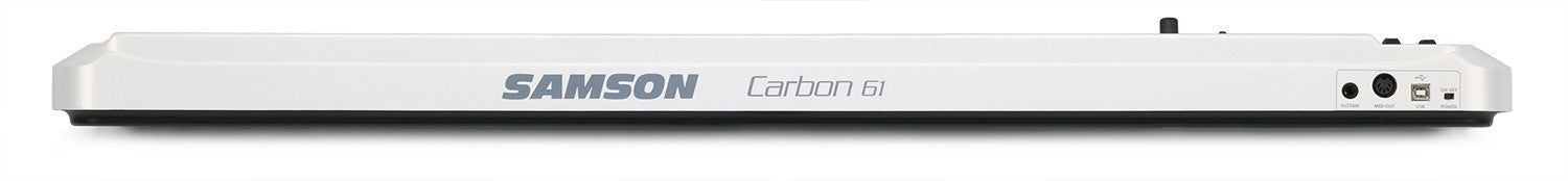 SAMSON CARBON 61
