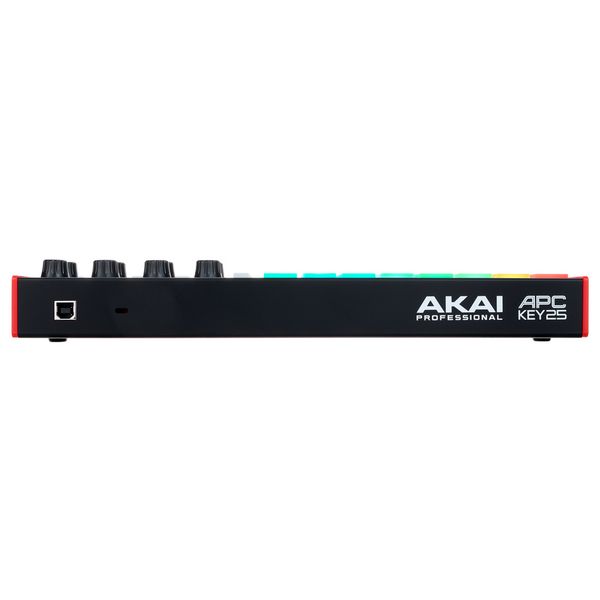 AKAI Pro APC Key 25 MkII