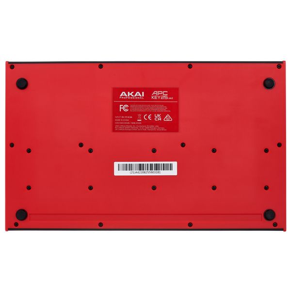 AKAI Pro APC Key 25 MkII