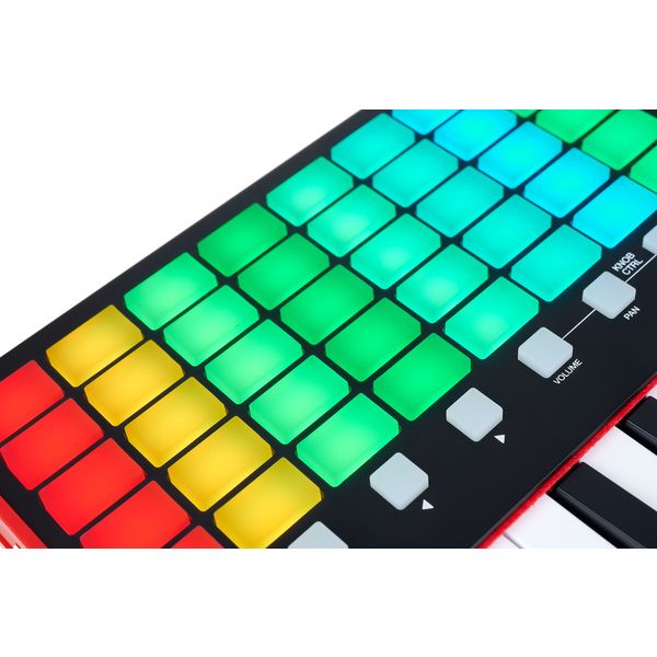 AKAI Pro APC Key 25 MkII