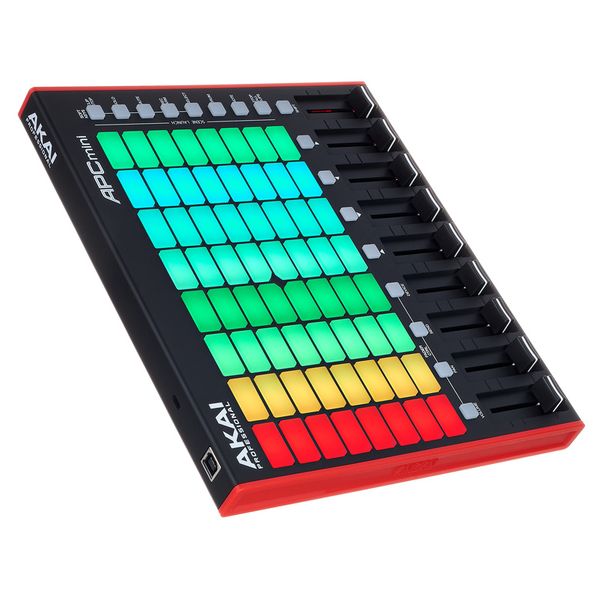 AKAI Pro APC Mini Mk2