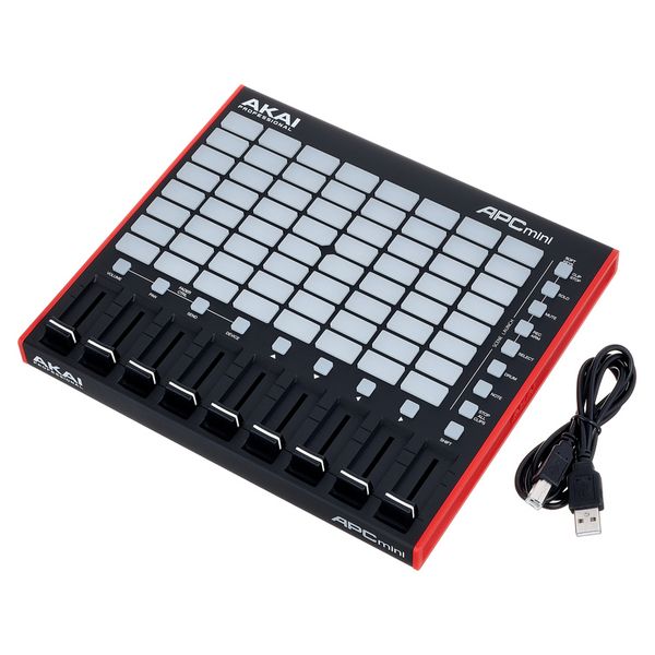 AKAI Pro APC Mini Mk2 (B-Stock)